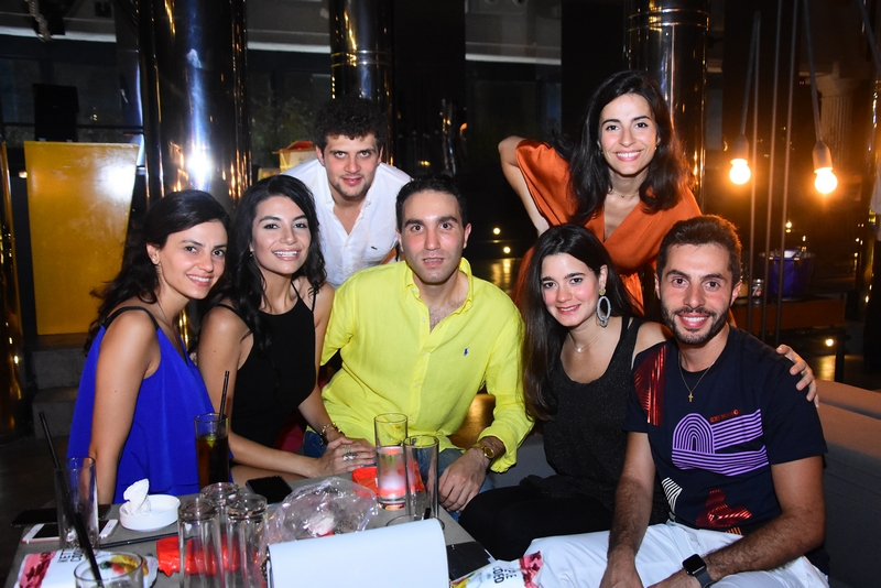 Kunhadi Taxi Night 21st edition Part1